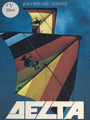 cover image of Delta